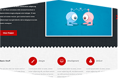 快速适配屏幕的免费ddos防火墙